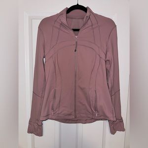 Lululemon define jacket